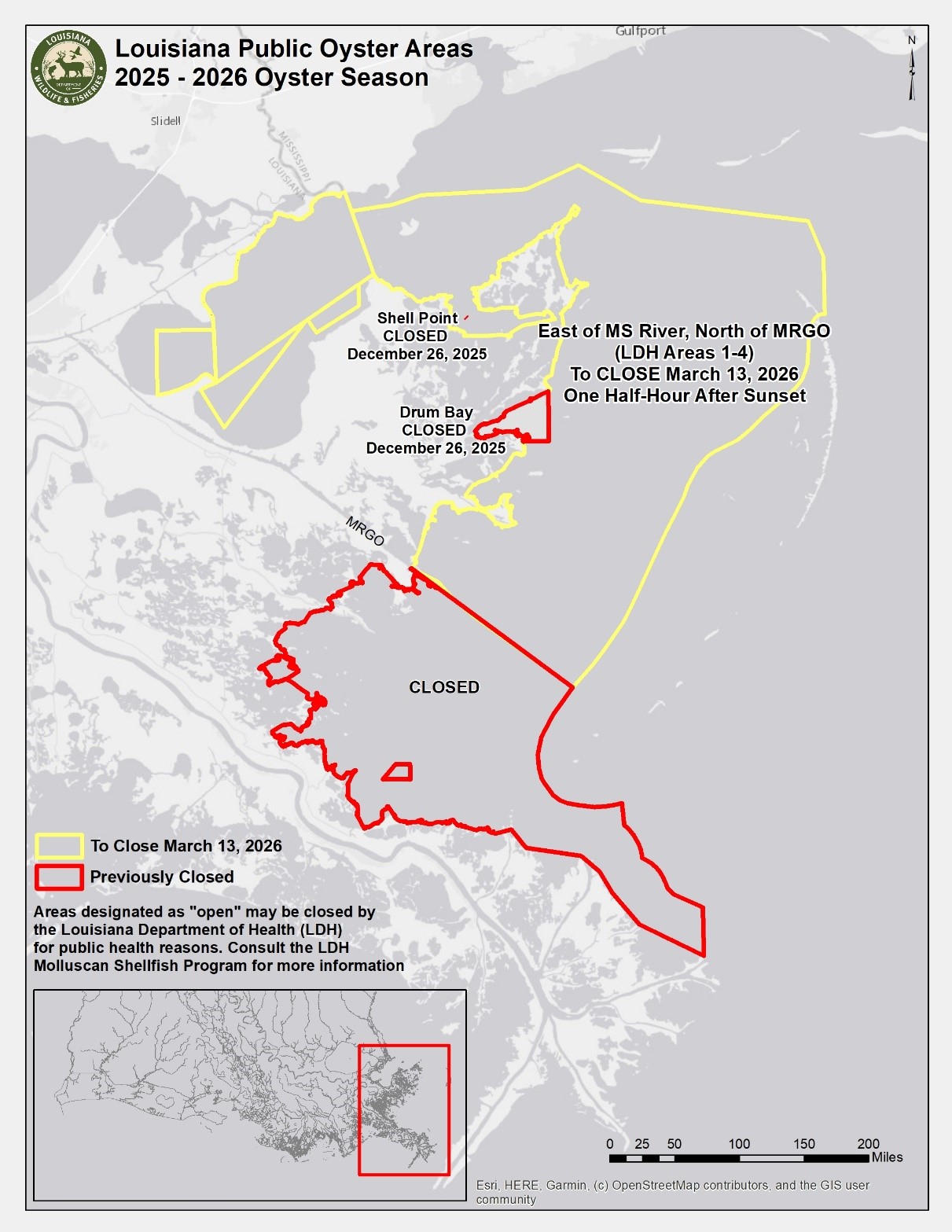 oyster season map csa 1