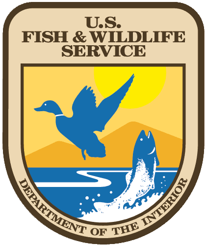 USFWS Logo